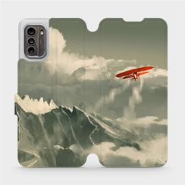 Phone Case Nokia G60 5G - Design MA03P