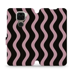 Phone Case Xiaomi Redmi Note 9 - Design VA54S