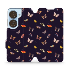 Phone Case ASUS Zenfone 10 - Design VP78S