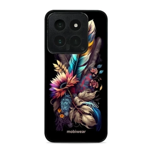 Phone Glossy Case Xiaomi 14 - Design G011G