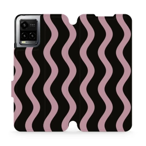 Etui do Vivo Y33S - wzór VA54S