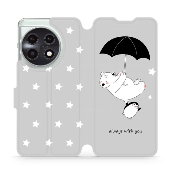 Phone Case OnePlus 11 5G - Design MH08P