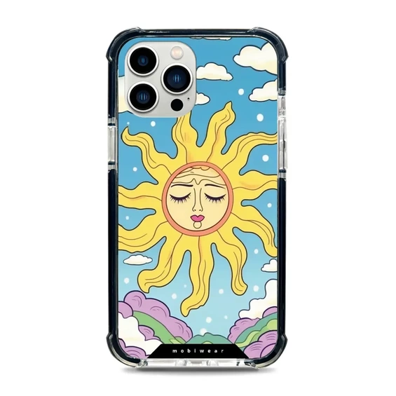 Case MagSafe Elite Bumper for Apple iPhone 12 Pro Max - Design D023D