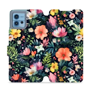 Phone Case Motorola Moto G72 - Design VP48S