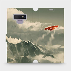 Phone Case Samsung Galaxy Note 9 - Design MA03P