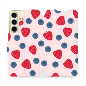 Phone Case Samsung Galaxy S24 FE - Design VP84S