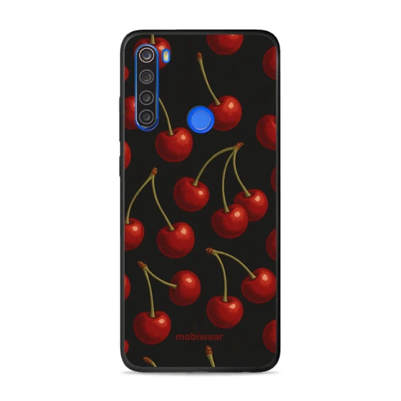 Phone Glossy Case Xiaomi Redmi Note 8T - Design GP83G