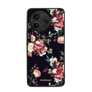 Phone Glossy Case Xiaomi POCO F7 Pro 5G - Design G040G