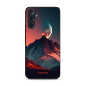 Hülle Glossy Case für Samsung Galaxy M34 5G - Farbe G007G