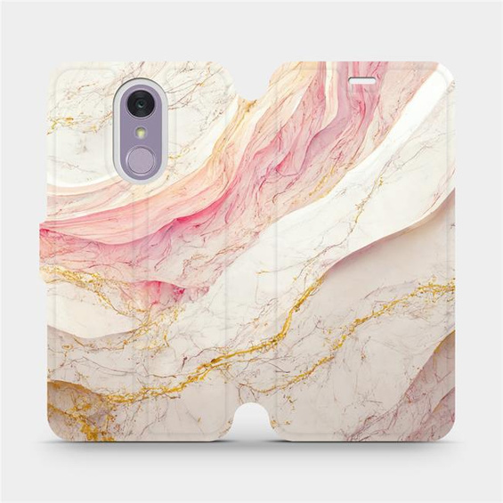 Phone Case LG Q7 - Design VP32S