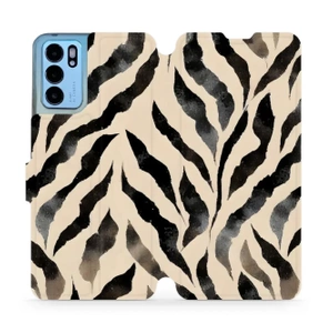 Etui do Oppo Reno 6 5G - wzór VA53S