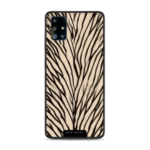 Hülle Glossy Case für Samsung Galaxy A51 - Farbe GA52G