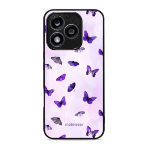 Phone Glossy Case Huawei Honor 400 Lite - Design GP77G