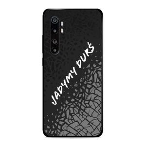 Etui Glossy Case do Xiaomi Mi Note 10 Lite - wzór G08GZ