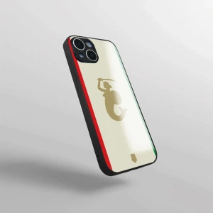 Hülle Glossy Case für Samsung Galaxy S22 - Farbe G01LW