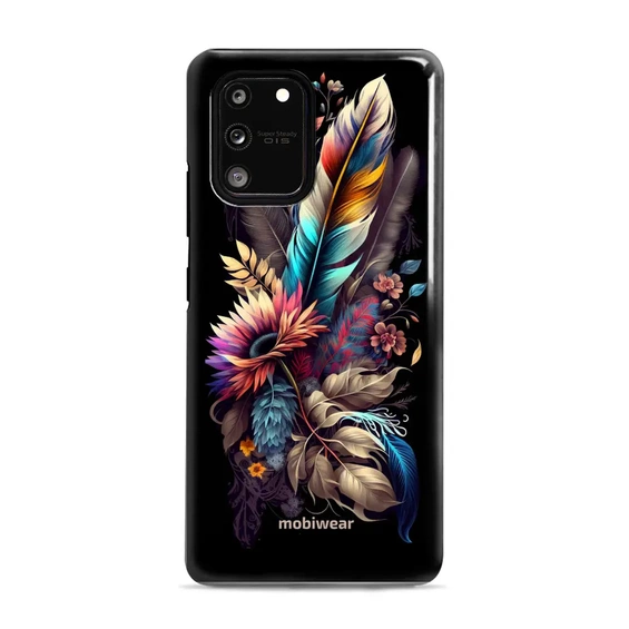 Case Elite Pro for Samsung Galaxy S10 Lite - Design E011E
