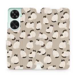 Etui do Huawei Nova 12 SE - wzór V160S