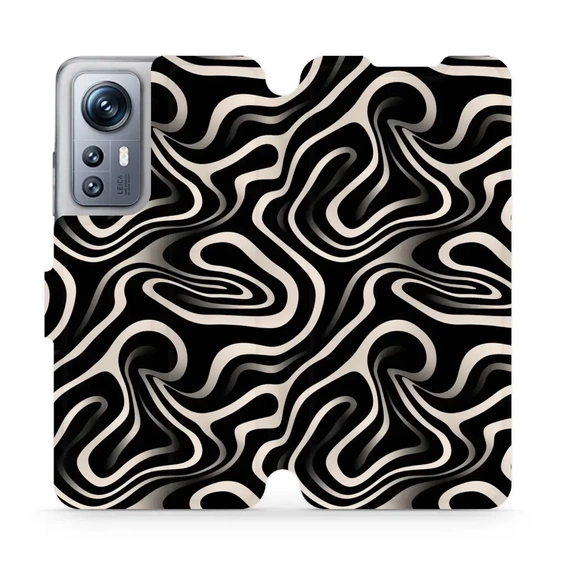 Phone Case Xiaomi 12S - Design VA63S