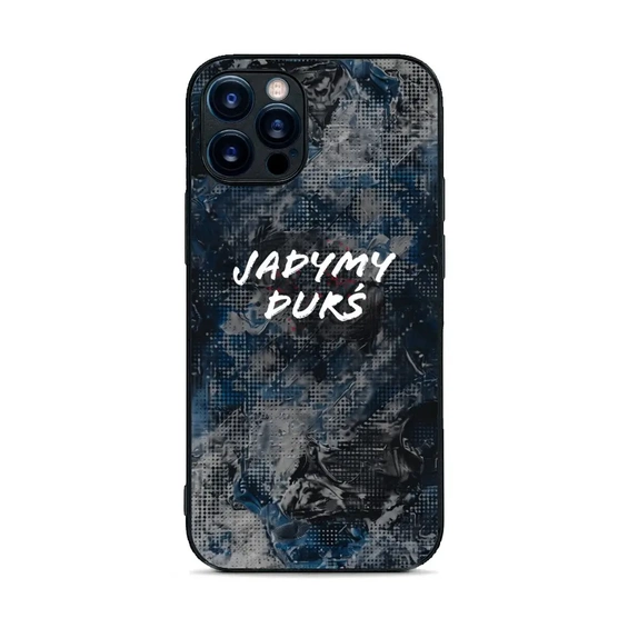 Hülle Glossy Case für Apple iPhone 12 Pro - Farbe G06GZ