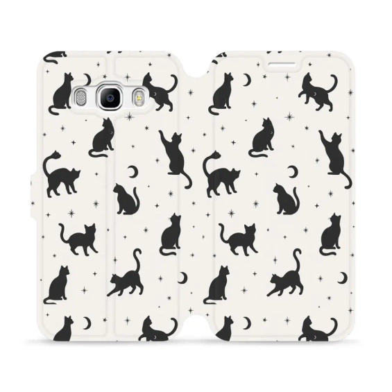 Phone Case Samsung Galaxy J5 2016 - Design V162S