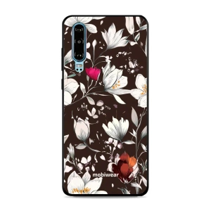 Phone Glossy Case Huawei P30 - Design GP72G