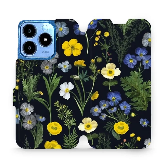 Phone Case Realme C63 - Design VP47S