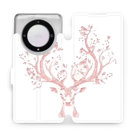 Phone Case Huawei Honor Magic5 Lite 5G - Design M007S