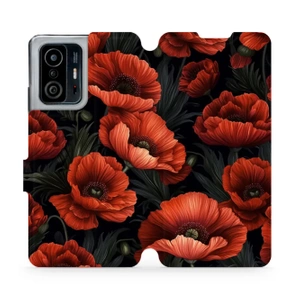 Phone Case Xiaomi 11T Pro - Design VP45S