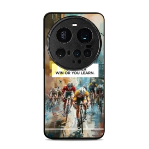 Phone Glossy Case Xiaomi 15 Ultra - Design GD05G