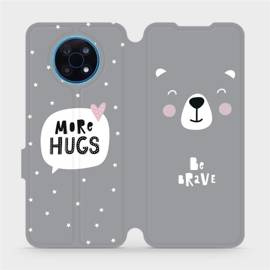 Phone Case Nokia G50 5G - Design MH06P