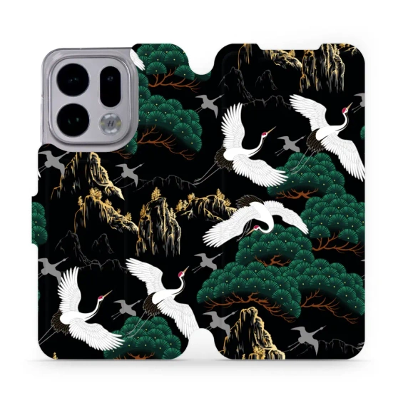 Phone Case OPPO Find X9 - Design VP16S