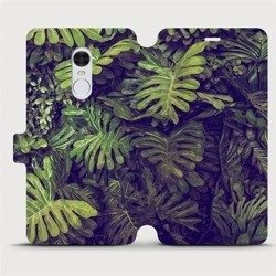 Phone Case Xiaomi Redmi Note 4X - Design V136P