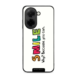 Phone Glossy Case Xiaomi Redmi A5 - Design G073G