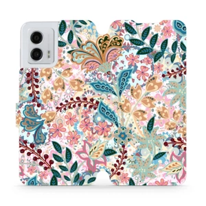Phone Case Motorola Moto G53 5G - Design MX04S