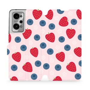 Etui do Realme GT 2 - wzór VP84S