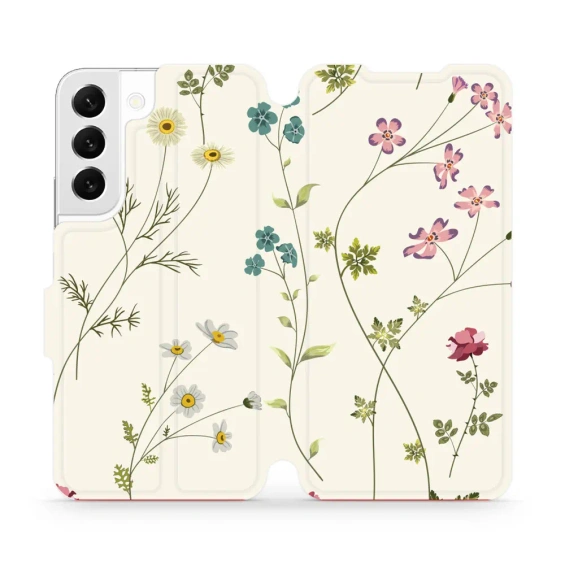 Phone Case Samsung Galaxy S22 - Design MD03S