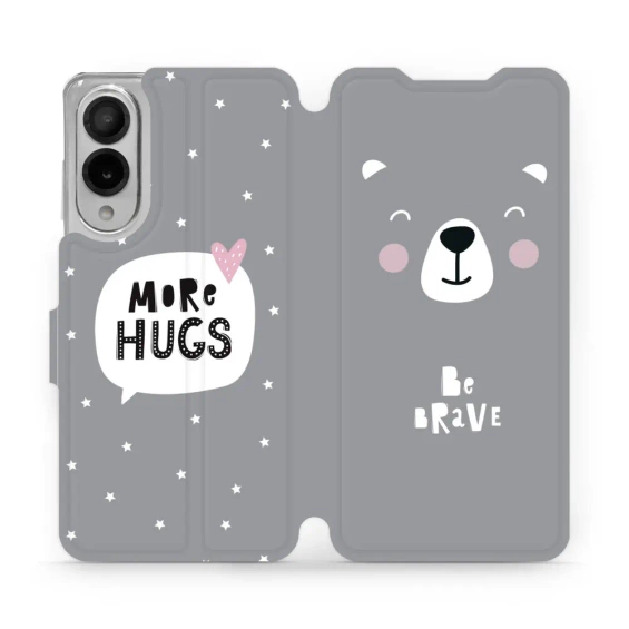 Hülle für Samsung Galaxy S25 Edge - Farbe MH06P