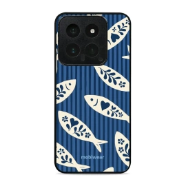 Phone Glossy Case Xiaomi 14 - Design GP89G