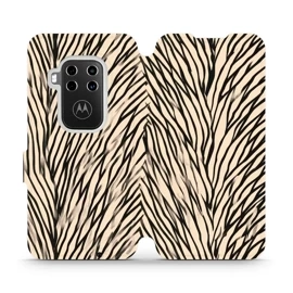 Phone Case Motorola One Zoom - Design VA52S