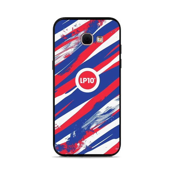 Etui Glossy Case do Samsung Galaxy A5 2017 - wzór G10GZ