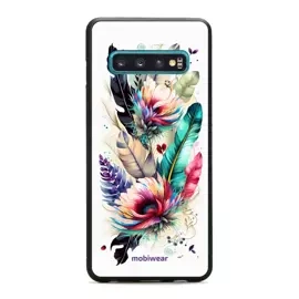 Hülle Glossy Case für Samsung Galaxy S10 - Farbe G017G