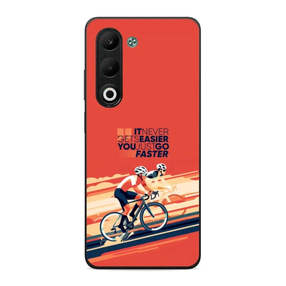 Hülle Glossy Case für OPPO A5m - Farbe GD01G