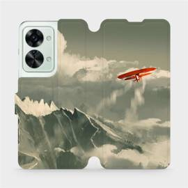 Etui do OnePlus Nord 2T 5G - wzór MA03P