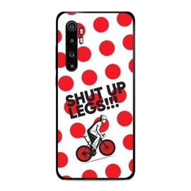 Hülle Glossy Case für Xiaomi Mi Note 10 Lite - Farbe GD08G