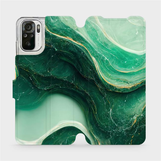 Etui do Xiaomi Redmi Note 10 - wzór VP38S