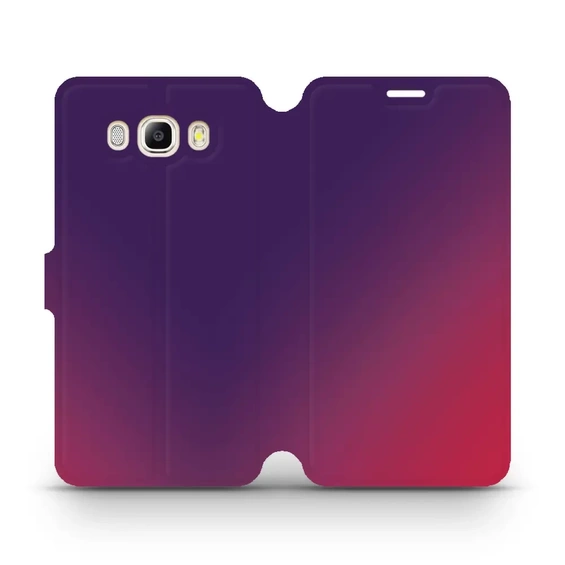 Phone Case Samsung Galaxy J7 2016 - Design VP67S