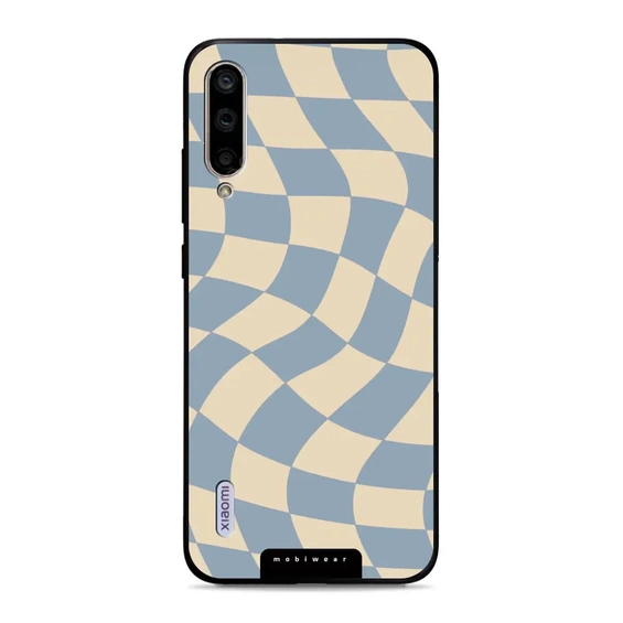 Phone Glossy Case Xiaomi Mi A3 - Design GA59G