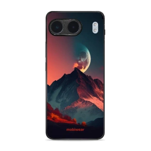 Hülle Glossy Case für OnePlus Nord 4 5G - Farbe G007G