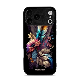 Hülle Glossy Case für Apple iPhone 17 Pro Max - Farbe G011G