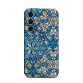 Case Elite Pro for Samsung Galaxy A35 5G - Design E108E
